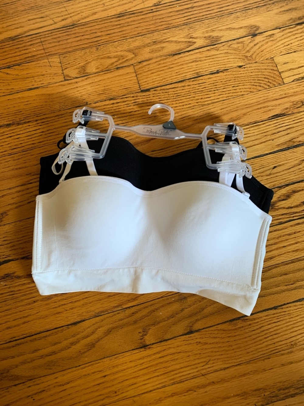 Rene Rofe Set of 2 Bras